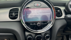 MINI Convertible 1.5 Cooper Exclusive 2dr Auto Petrol Convertible